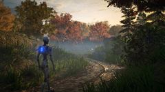 The Uncertain: Last Quiet Day (для ПК, цифровой код доступа)