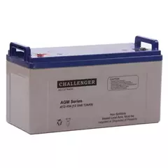 Аккумулятор CHALLENGER A12-134