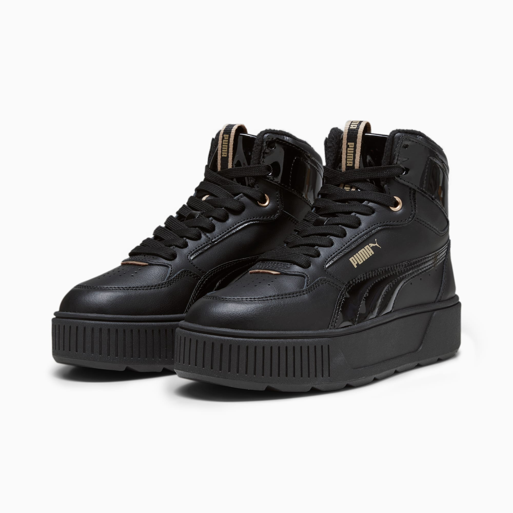 PUMA Karmen Rebelle Mid WTR 38762403 Ashop.ru