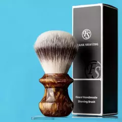 Помазок для бритья Frank Shaving G4-BR56 синтетика