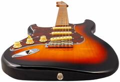 Электрогитара для левшей JET JS-300 SB LH