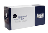Картридж NetProduct (N-CE270A) для HP CLJ CP5520, 5525, Enterprise M750, Восстанов,Bk, 13,5K