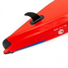 Каяк надувной Kraken-3-Expedition