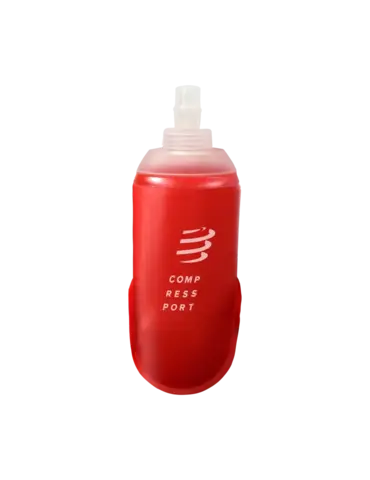 ErgoFlask 300ml RED