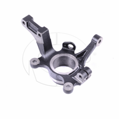 КУЛАК ПЕРЕД ПРАВЫЙ LACETTI, GENTRA