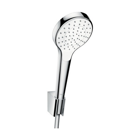 Душевой набор Hansgrohe Croma Select S 26410400