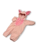 Комбинезон для маскарада - Розовый. Одежда для кукол, пупсов и мягких игрушек.