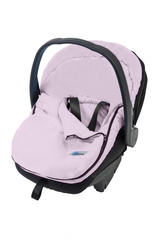 AL2610 Altabebe Демисезонный конверт  Microfibre 75 x 37 (Beige)