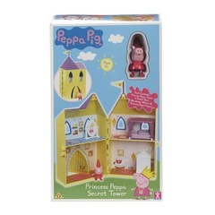 Игровой набор Peppa Pig"Замок принцессы"