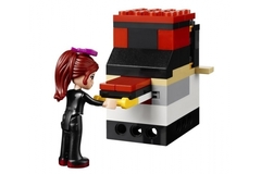 Lego Подружки Мия - фокусница (41001)