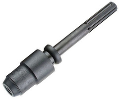 Адаптер переходник SDS-max - SDS-plus Makita P-17027