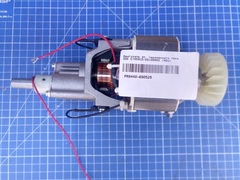 Двигатель эл. переменного тока DDE ET950CD/EB1000RD (NEW) (PR8440-690529)