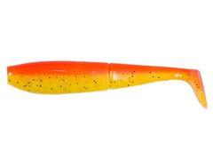 Виброхвост LJ 3D Series Zander Paddle Tail 5.5