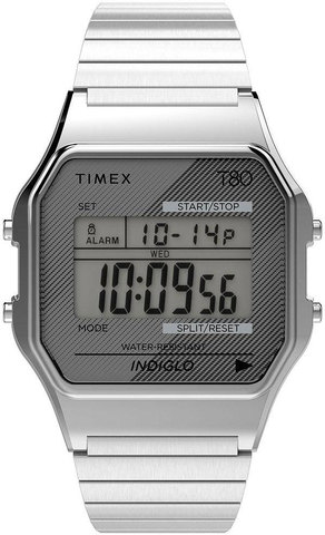 Наручные часы Timex TW2R79100VY фото