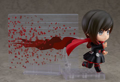 Фигурка Nendoroid RWBY Ruby Rose 4580590122345