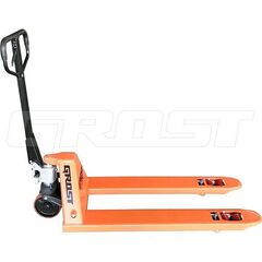 Тележка гидравлическая GROST GT3000 - [190 мм / 3 т]