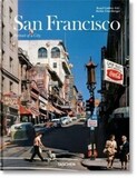 RICHIE, UNTERBERGER : San Francisco. Portrait of a City