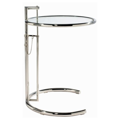 стол Eileen Gray Style Coctail Table E1027