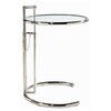 стол Eileen Gray Style Coctail Table E1027