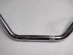 Руль стальной универсальный R-68