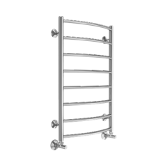Полотенцесушитель водяной Terminus Классик П8 500х800