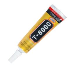 Клей ZHANLIDA T-8000 - 15мл