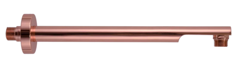 REMER 348N30RL Отвод для душа на стену 30см