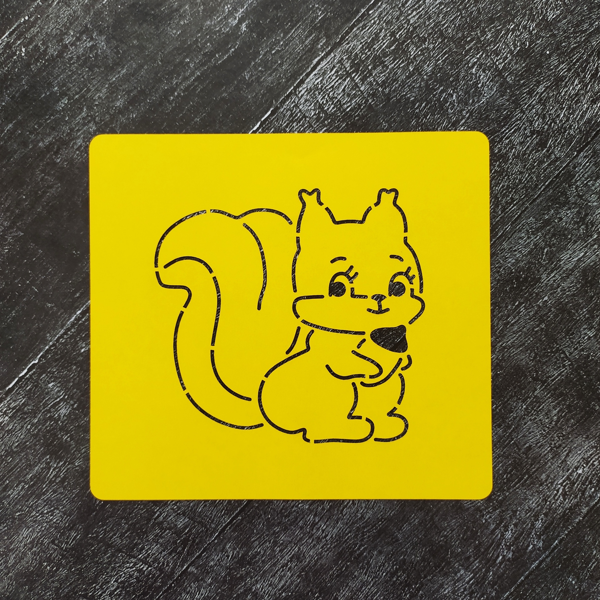 Белочка №2 - купить формы для печенья и имбирных пряников по выгодной ...