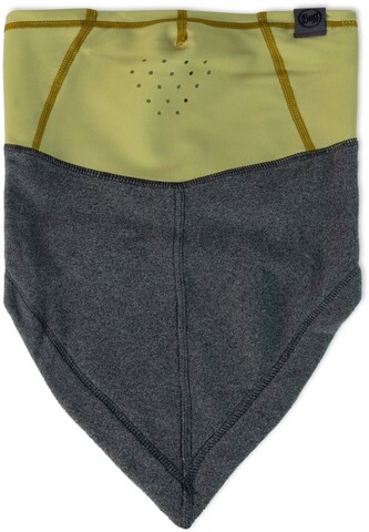 Картинка шарф-труба Buff Bandana Mountain Htr Grey - 4