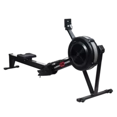 Гребной тренажёр CardioPower RE77