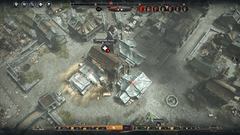 War Hospital (для ПК, цифровой код доступа)