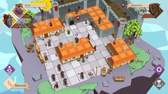 King & Assassins (для ПК, цифровой код доступа)