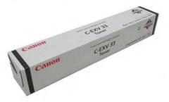 Тонер-туба C-EXV33 для Canon iR 2520/2520i/2525/2525i/2530/2530i. Ресурс 14600 стр. (2785B002)