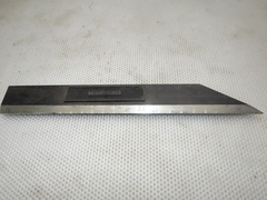 Линейка лекальная ЛД-320 кл. 0 ЧИЗ ГОСТ 8026-64 УЦЕНКА