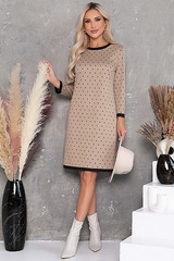 Платье 71654 Avili