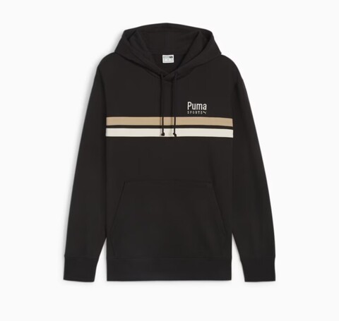 Толстовка Puma TEAM Hoodie TR