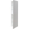 Allen Brau 1.E1005.WM 2.0 1.E1005.WM ECLIPSE 2.0 Пенал 40, white matt (333995)