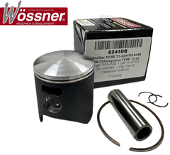 поршень KTM 65 SX '09-25 / Husqvarna TC 65 '17-25 / Gas-Gas MC 65 '21-25