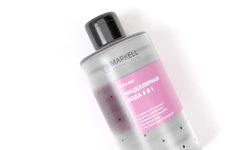 Markell PRO-BIO Мицеллярная вода  5 в 1, 400мл