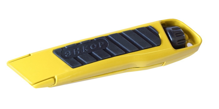 Нож Энкор, со сменным лезвием 9675 - купить по низкой цене с доставкой ...