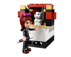 Lego Подружки Мия - фокусница (41001)