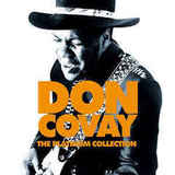 COVAY, DON: The Platinum Collection