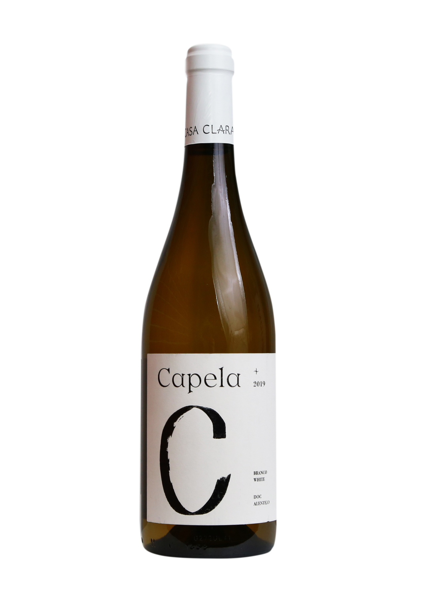 Вино Capela Branco White 13%