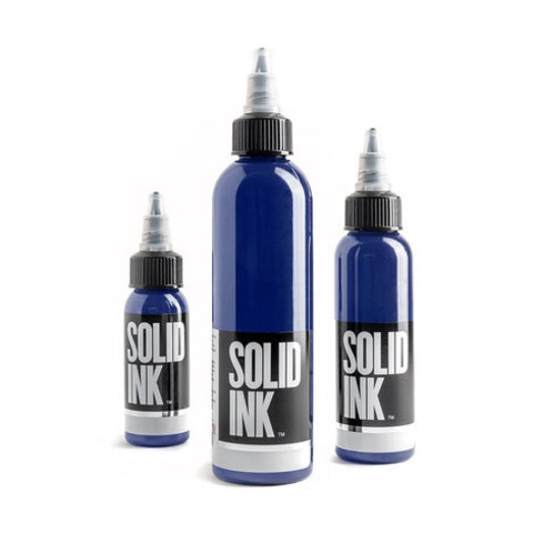 КРАСКА SOLID INK 