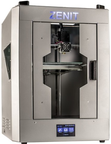 3D-принтер ZENIT HT 3-in-1