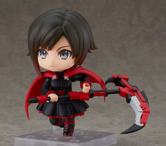 Фигурка Nendoroid RWBY Ruby Rose 4580590122345