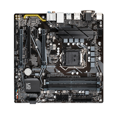Материнская плата Gigabyte B560M D3H