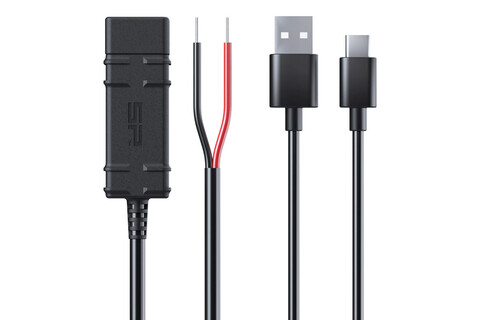 SP-Connect Кабель для модуля беспроводной зарядки 12V (QC 3.0)