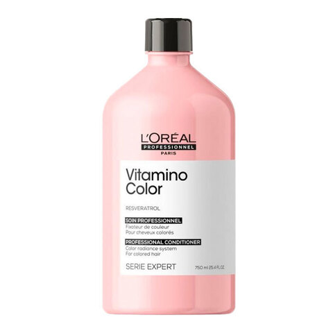 L'Oreal Professionnel Resveratrol Vitamino Color - Кондиционер-фиксатор цвета