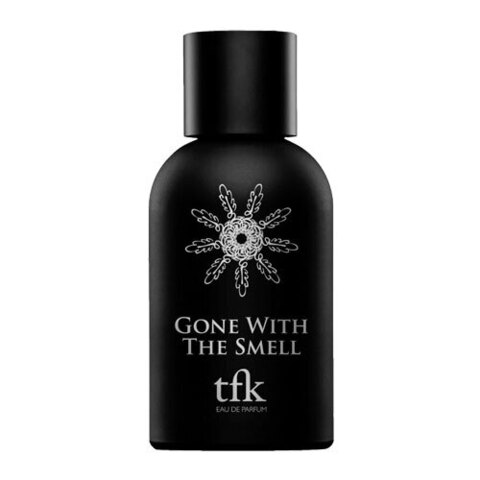 The Fragrance Kitchen Gone With The Smell edp